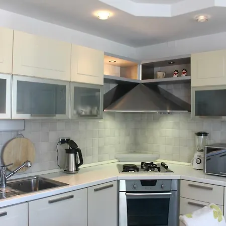Dajana Apartament Bol
