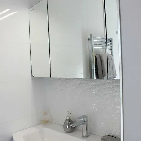 Dajana Apartment
