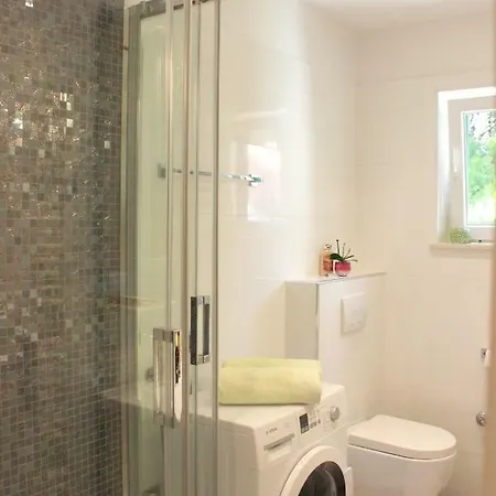 Dajana Apartament *