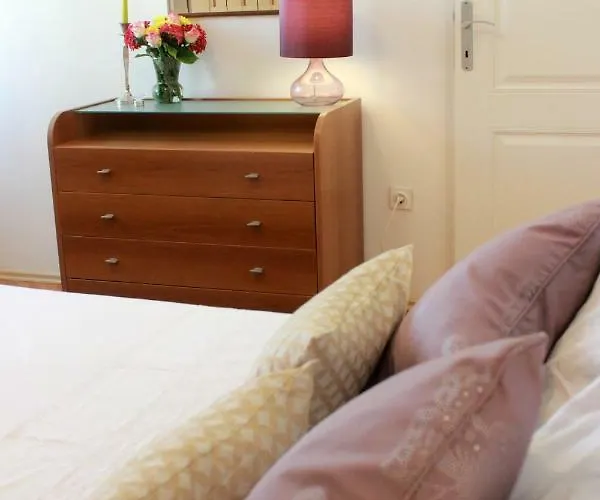 Dajana Apartman