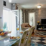 아파트 Dajana