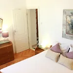 Dajana 아파트 볼