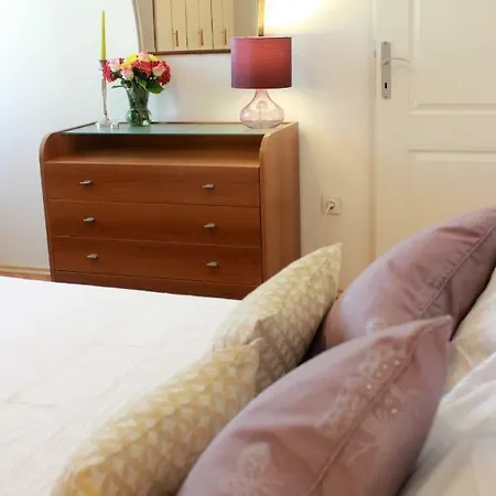 Dajana Apartman