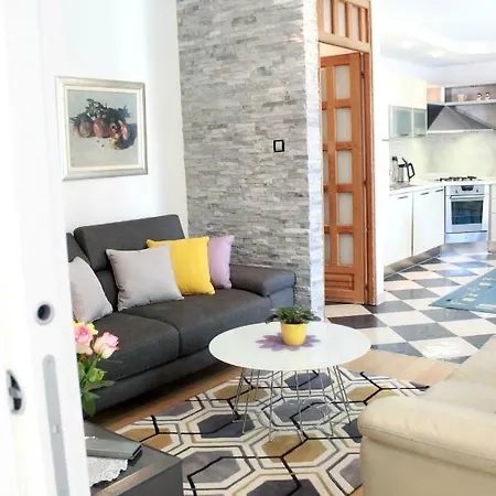 Dajana Apartman